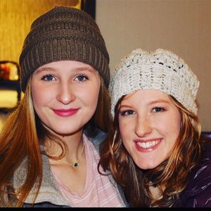 Meet your Posher, Savannah